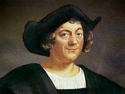 Was Columbus really a bad guy?